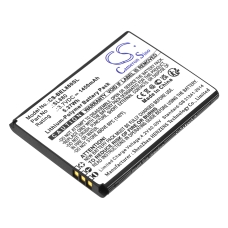 Kompatibler Ersatzakku für Bea-fon SL880