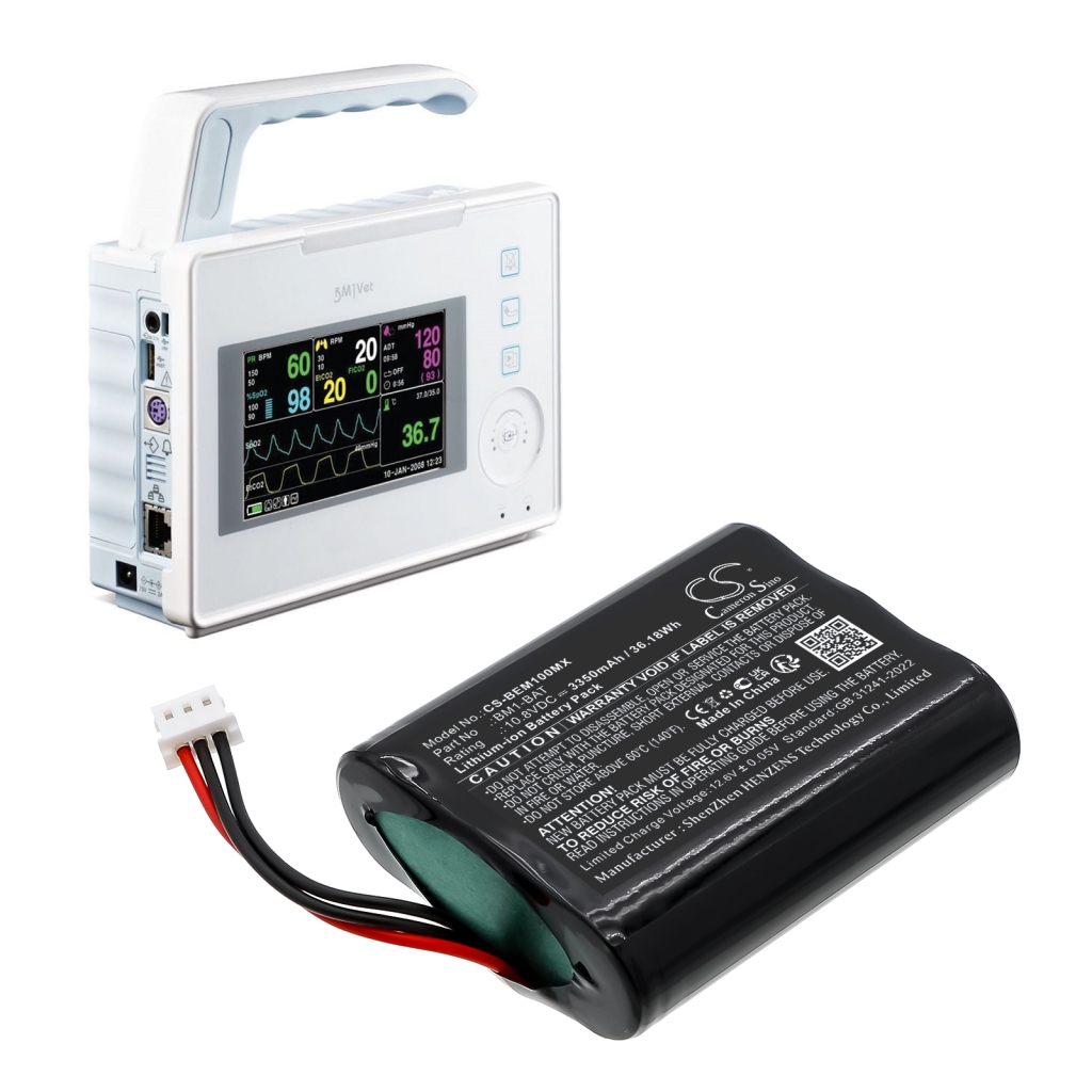 Battery Replaces BN180226