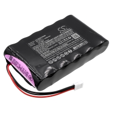 Kompatibler Ersatzakku für Bionet 68L335-BIO-S,BM-BAT-7