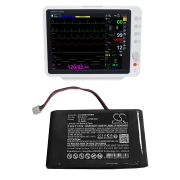Medical Battery Bionet BM7 Vet Elite