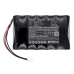 Battery Replaces 68L335-BIO-S