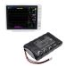 Battery Replaces 68L335-BIO-S