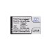 Battery Replaces 380128
