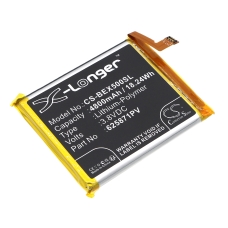 Kompatibler Ersatzakku für Bea-fon 625871PV