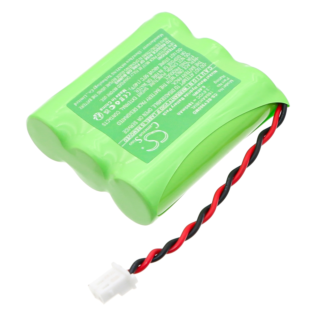 Battery Replaces 180AAH3BML