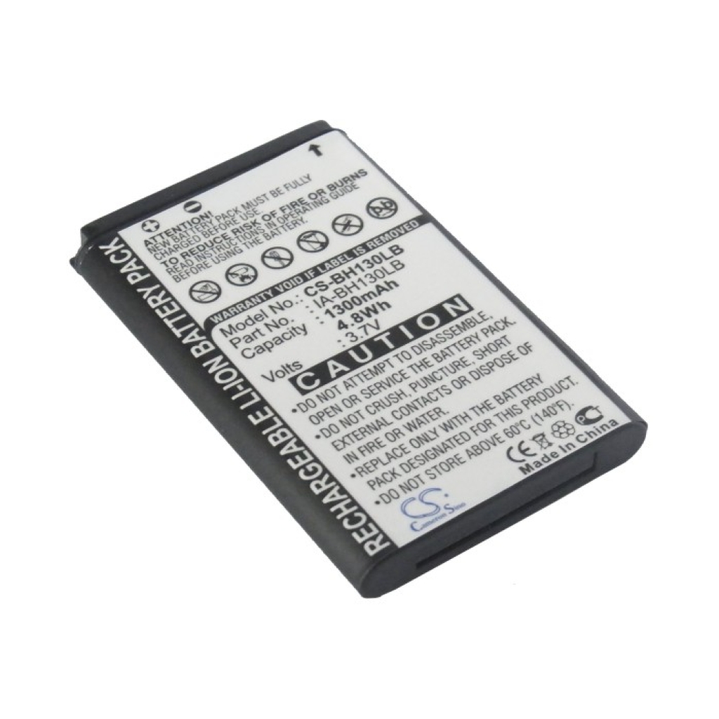 Camera Battery Samsung SMX-C10
