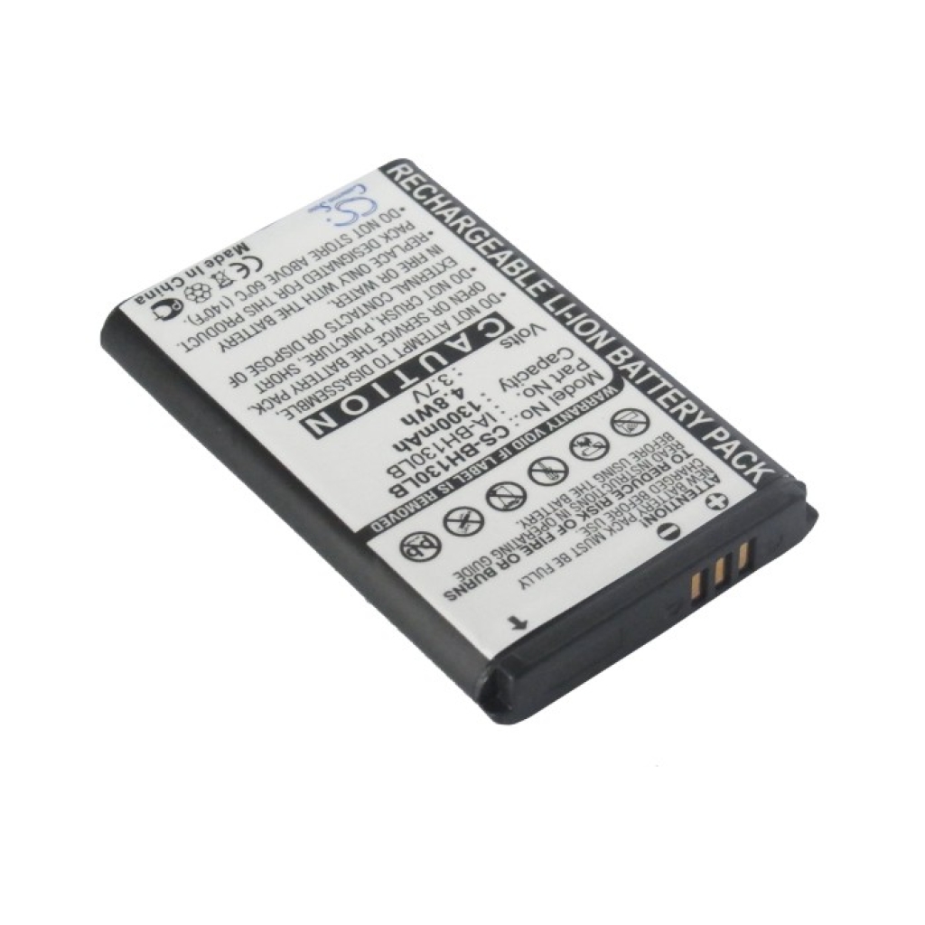 Camera Battery Samsung SMX-C10