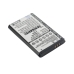 Camera Battery Samsung SMX-C10