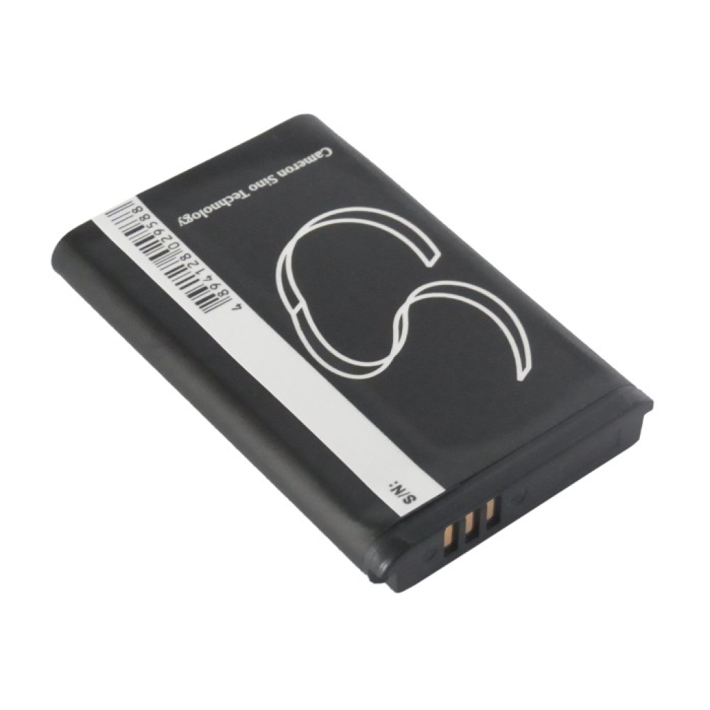 Camera Battery Samsung SMX-C10