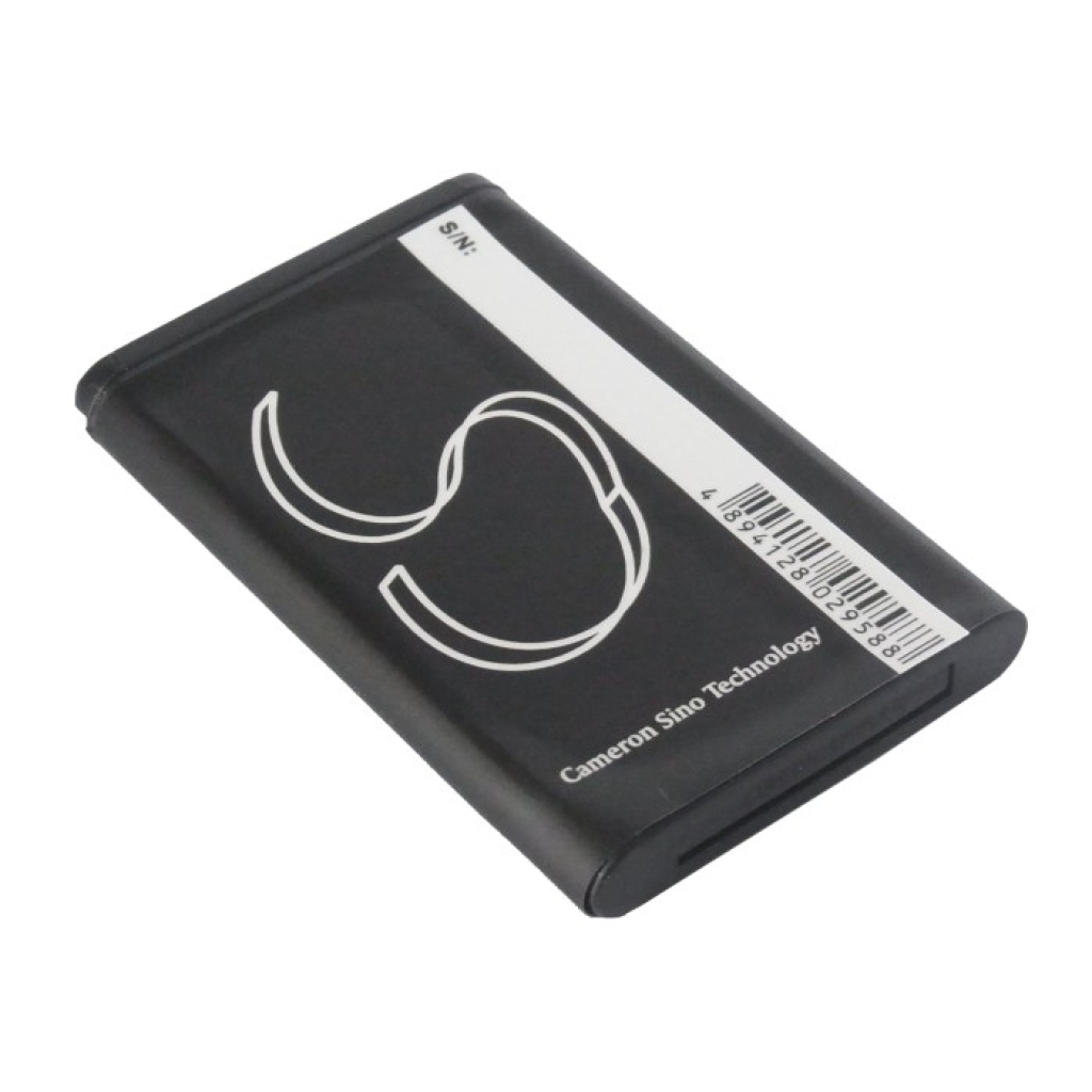 Camera Battery Samsung SMX-C10