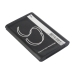 Camera Battery Samsung SMX-C10