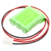 Battery Replaces 98100202.R.001