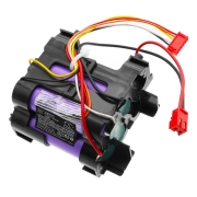 CS-BHN160VX<br />Akkus für   ersetzt den Akku 801BPV144-01