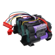 CS-BHN240VX<br />Akkus für   ersetzt den Akku 801BPV216-01