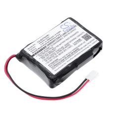 Kompatibler Ersatzakku für Denso 496466-0240