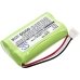 Compatible battery replacement for Denso SB10N