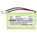 Compatible battery replacement for Denso SB10N