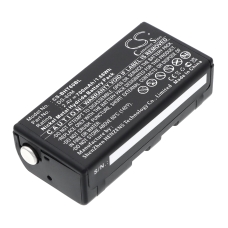 Kompatibler Ersatzakku für Denso DS-60M