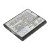 Camera Battery Sony Cyber-shot DSC-S950P