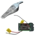 Staubsauger Akkus Black+decker CS-BKD215VX