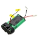 Vacuum Battery Black decker CS-BKD215VX