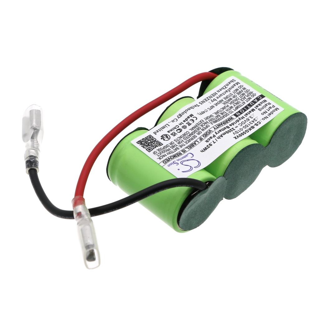 Staubsauger Akkus Black&decker CS-BKG500VX