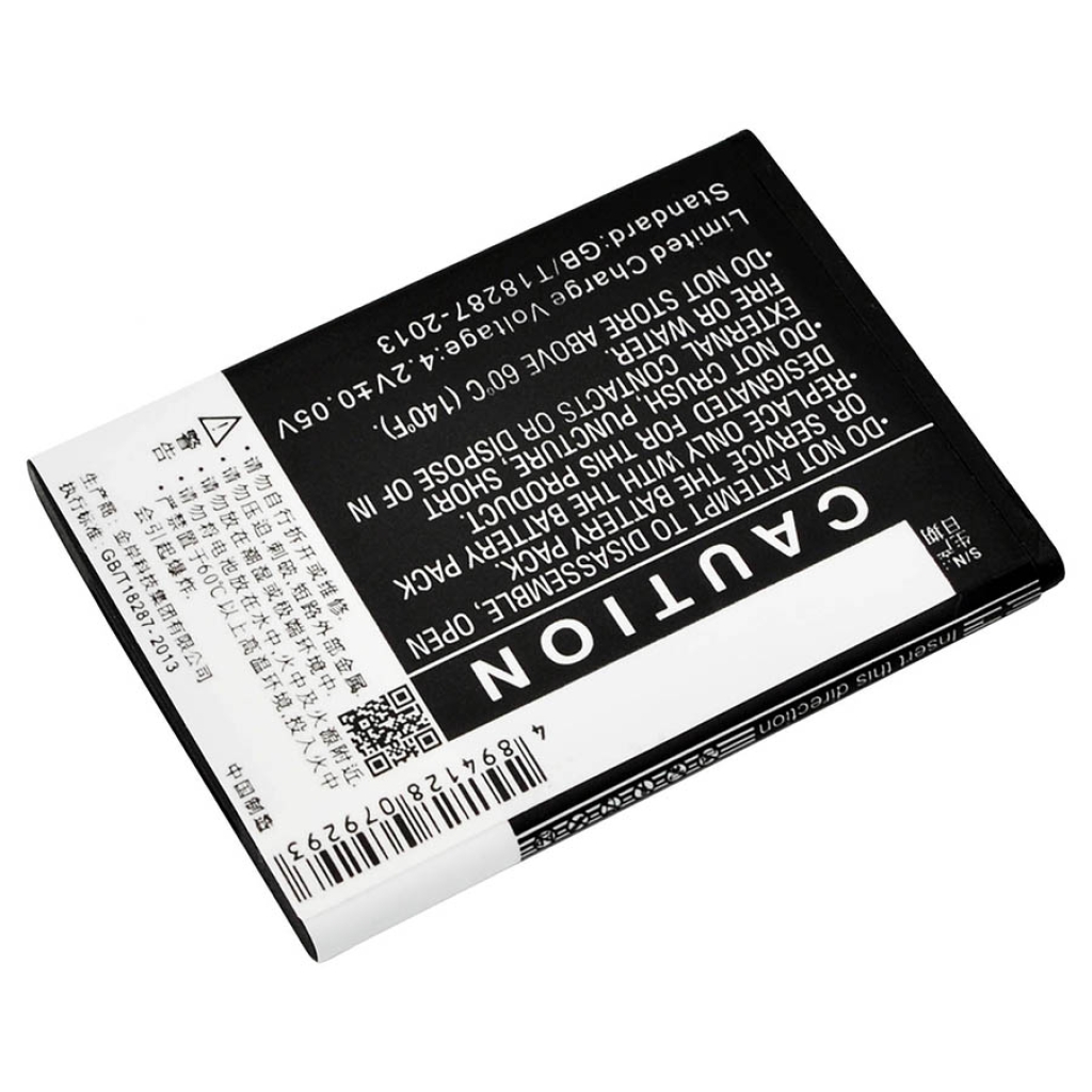 Handy Akkus BBK i6