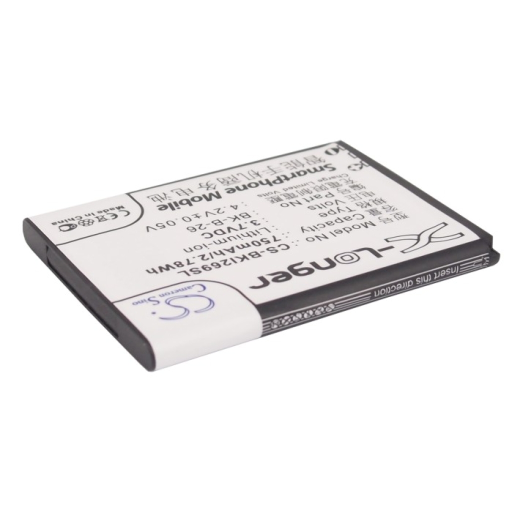 Handy Akkus BBK I269