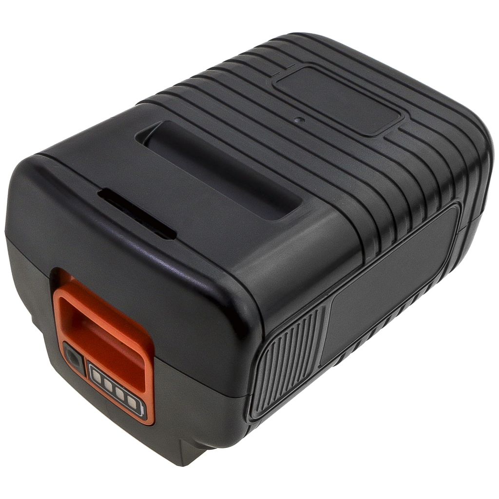 Battery Replaces LBX254
