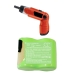 Industriebatterie Black & decker CS-BKS907PW