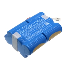 Kompatibler Ersatzakku für Black & decker 90558174,HSD-SC1500P