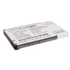 Kompatibler Ersatzakku für BBK BK-B-45