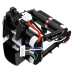 Staubsauger Akkus Black&decker CS-BKV521VX