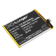 Kompatibler Ersatzakku für Vivo B-H3