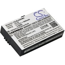 Kompatibler Ersatzakku für Bolate 12-100-0001,LB-02
