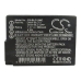 Camera Battery Panasonic CS-BLC12MC