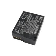 Camera Battery Panasonic Lumix DMC-FZ200