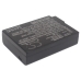 Camera Battery Panasonic Lumix DMC-TS2D
