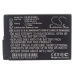 Camera Battery Panasonic Lumix DMC-TS2D