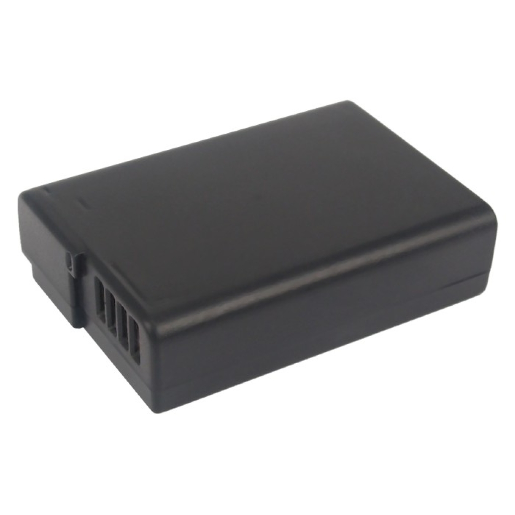 Camera Battery Panasonic Lumix DMC-TS2S