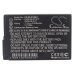 Camera Battery Panasonic CS-BLD10MX