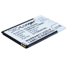 Kompatibler Ersatzakku für BLU C775004180L