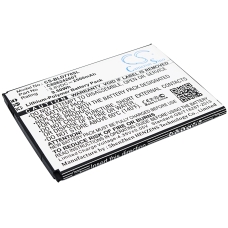 Kompatibler Ersatzakku für BLU C80624260T