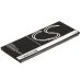 Compatible battery replacement for BLU C104243210T