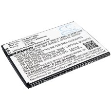 Kompatibler Ersatzakku für BLU C80624260T