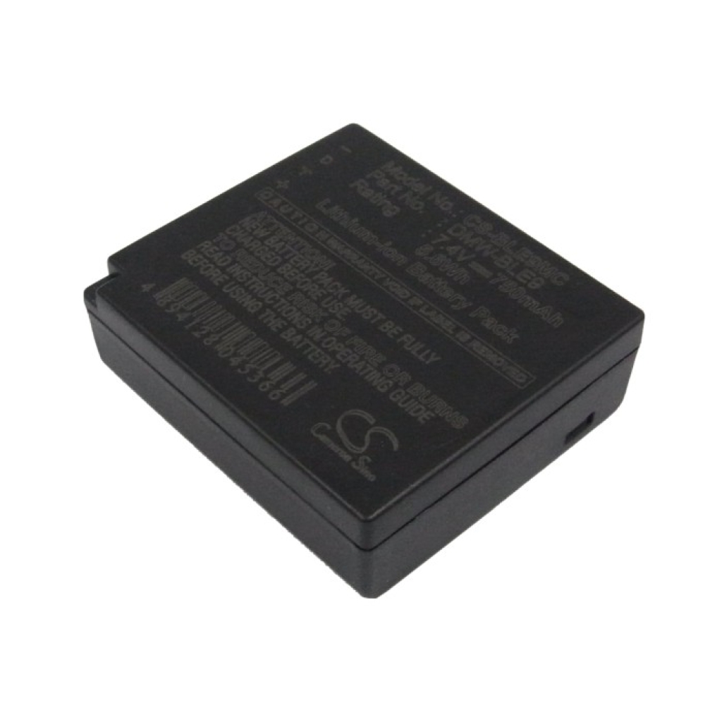 Camera Battery Panasonic Lumix DMC-GF6K