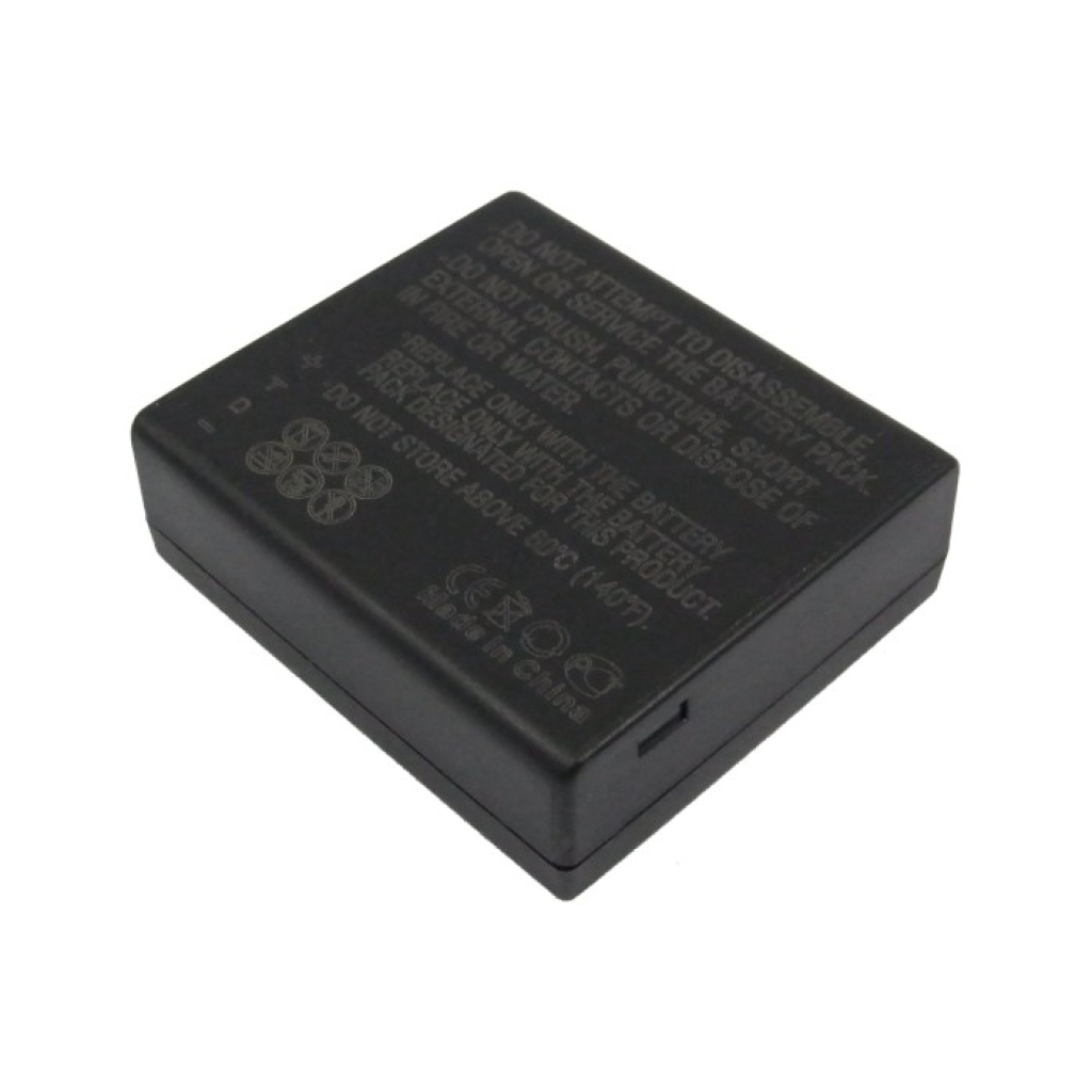 Camera Battery Panasonic Lumix DMC-GF6K