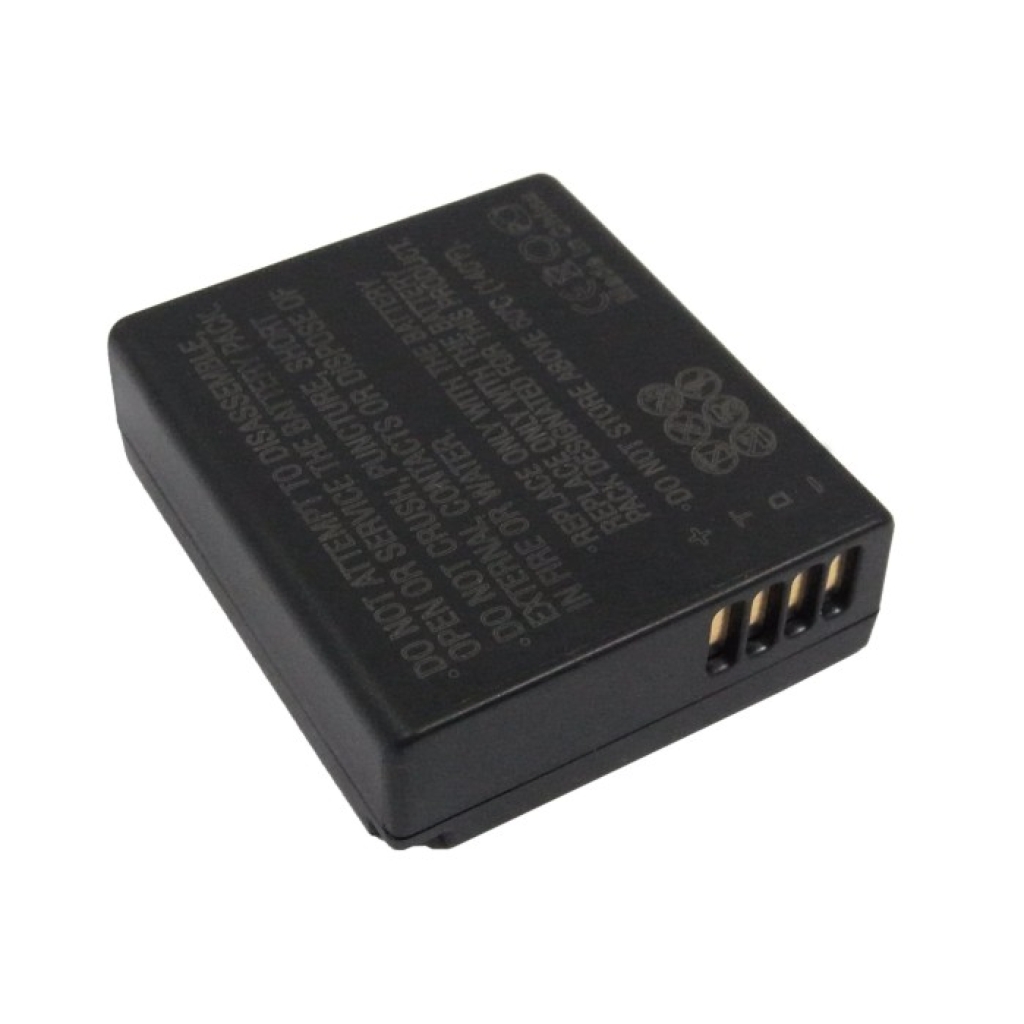 Camera Battery Panasonic Lumix DMC-GF6K