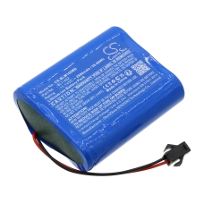 Kompatibler Ersatzakku für Biolight BLT-002