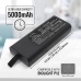 Akku kompatibel mit Biolight CS-BLP120MD